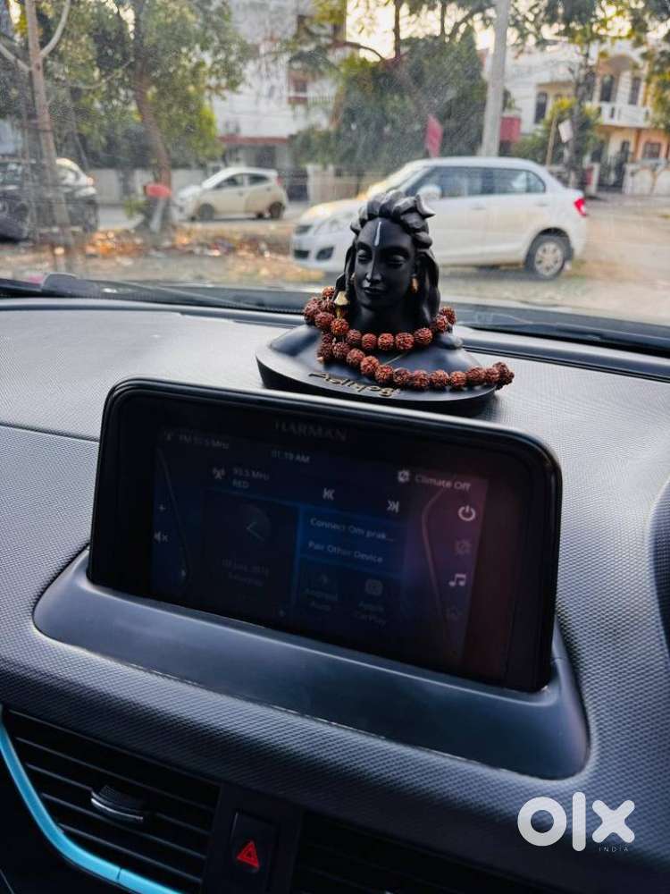 Tata Nexon Ev Xz Plus Lux Dark Edition, 2022, Electric