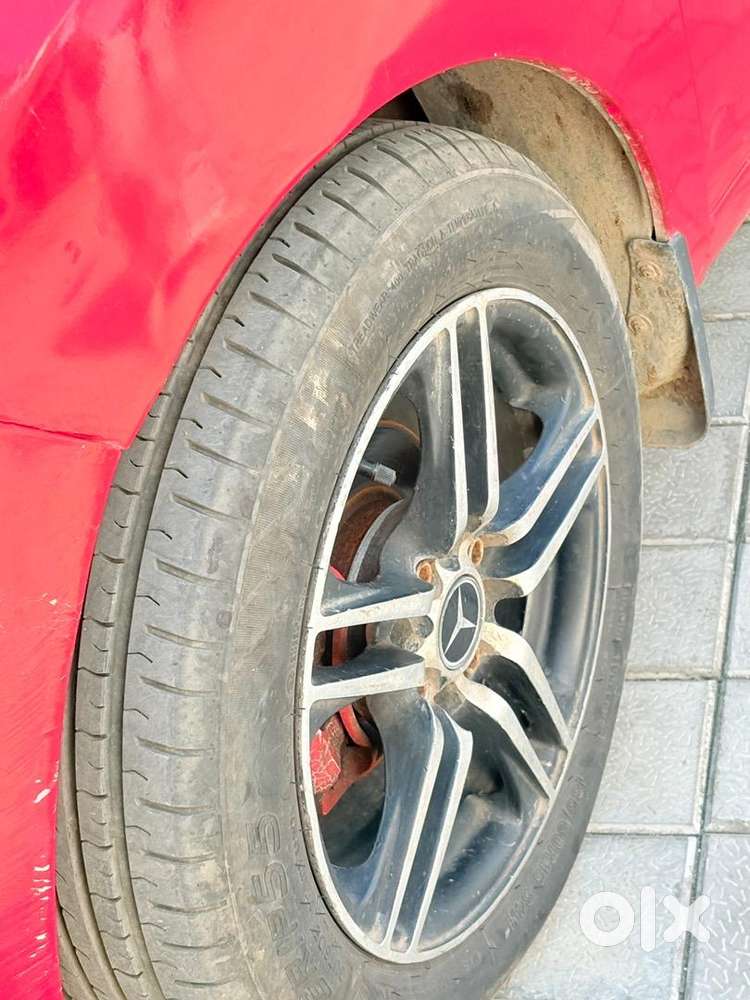 Top Model Chevrolet Beat 2012 Petrol Well Maintained