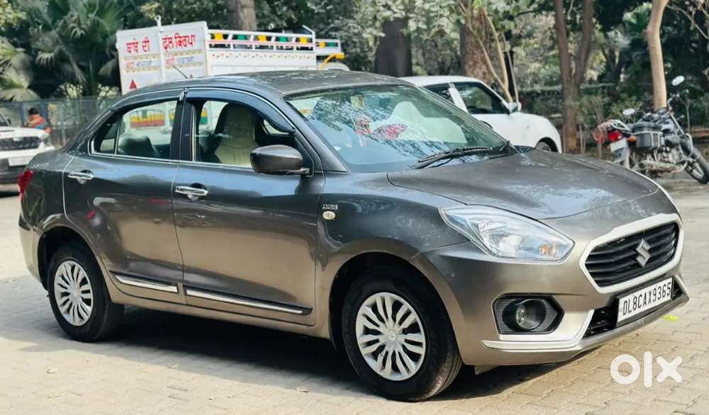 Maruti Suzuki Dzire 2019 Diesel