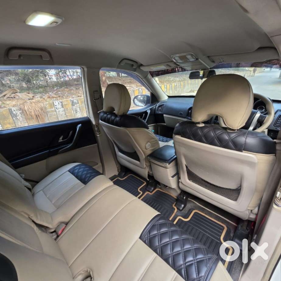 Mahindra Xuv500 W8, 2015, Diesel