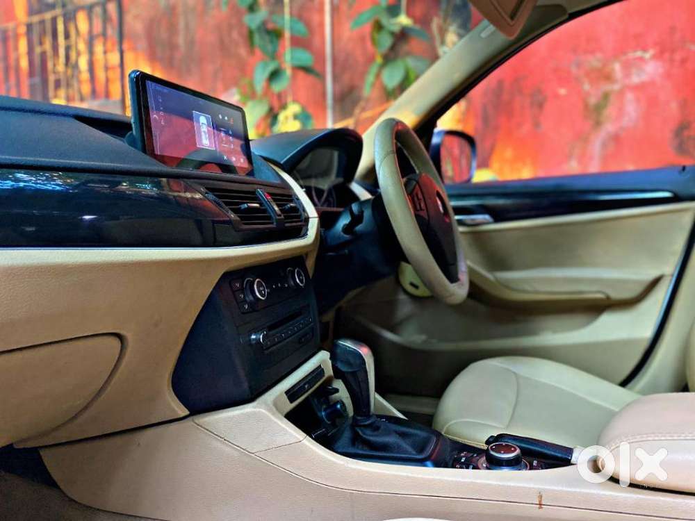 Bmw X1 Xdrive 20d Xline, 2012, Diesel