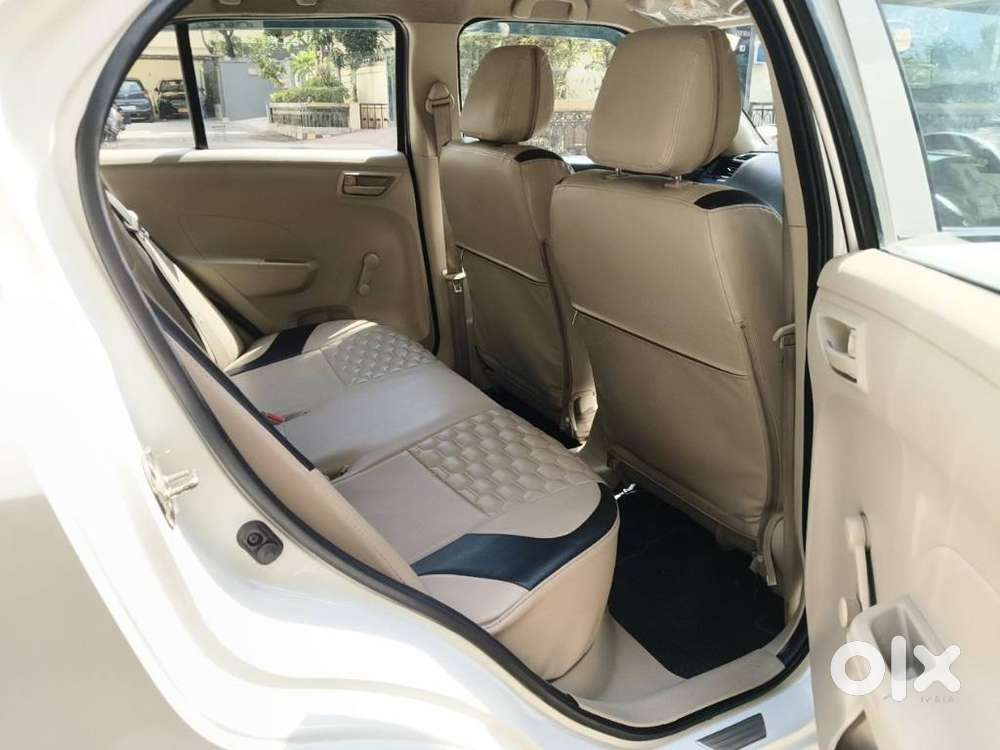 Maruti Suzuki Swift Dzire Lxi Option, 2022, Cng & Hybrids