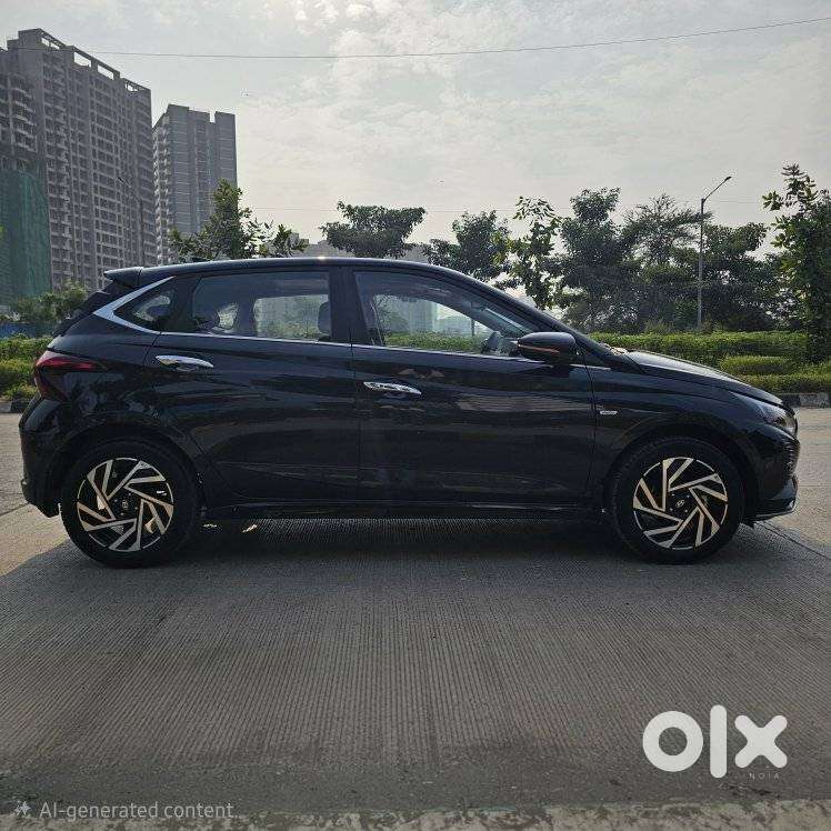 Hyundai New I20 1.2 Asta (o) Ivt, 2026, Petrol
