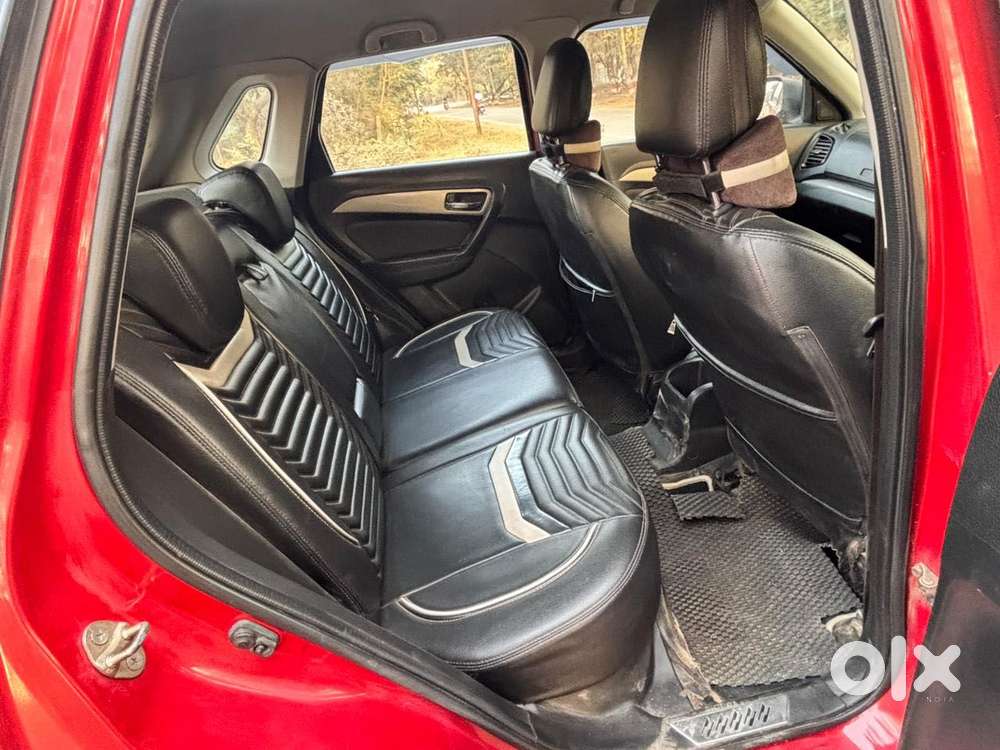 Maruti Suzuki Brezza Zdi, 2019, Diesel