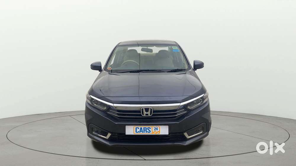 Honda Amaze Vx Cvt Petrol, 2022, Petrol