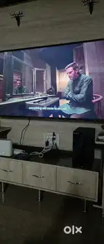 LED Thomson 65 inch android