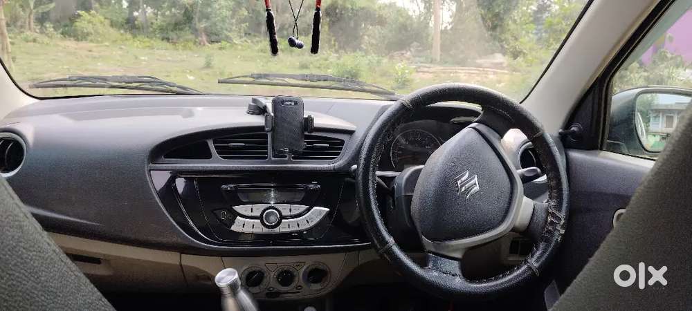 Maruti Suzuki Alto K10 2019 Petrol 110000 Km Driven