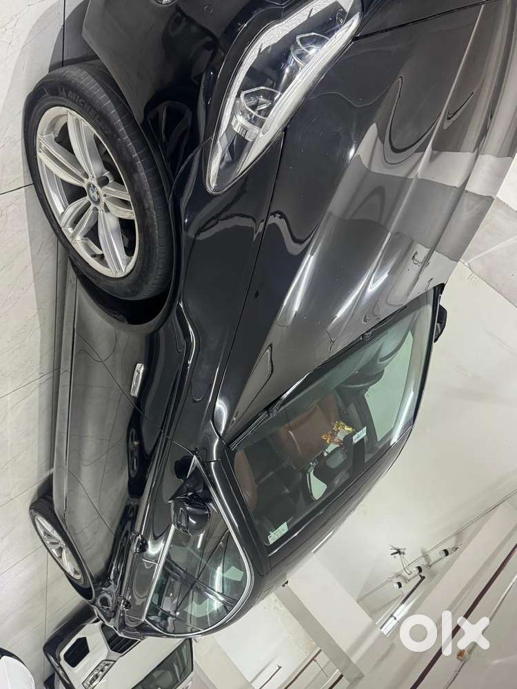 Bmw 5 Series 520d Sport Line, 2015, Diesel