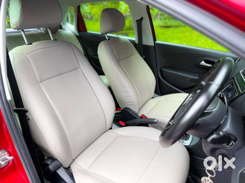 Volkswagen Polo Gt Tsi, 2021, Petrol