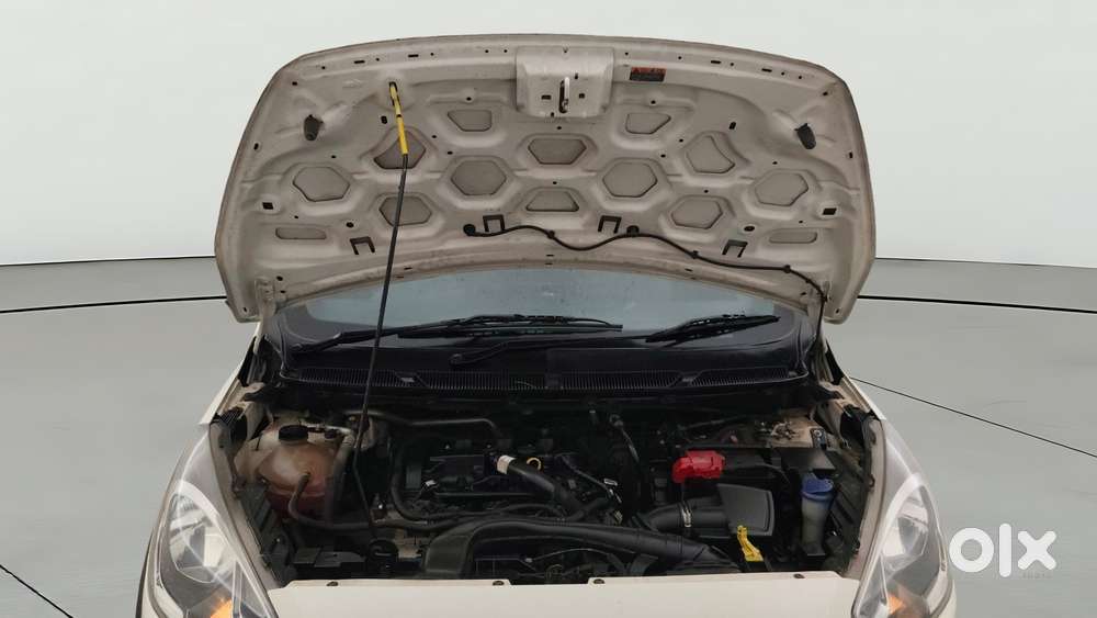 Ford Freestyle Titanium Petrol, 2020, Petrol