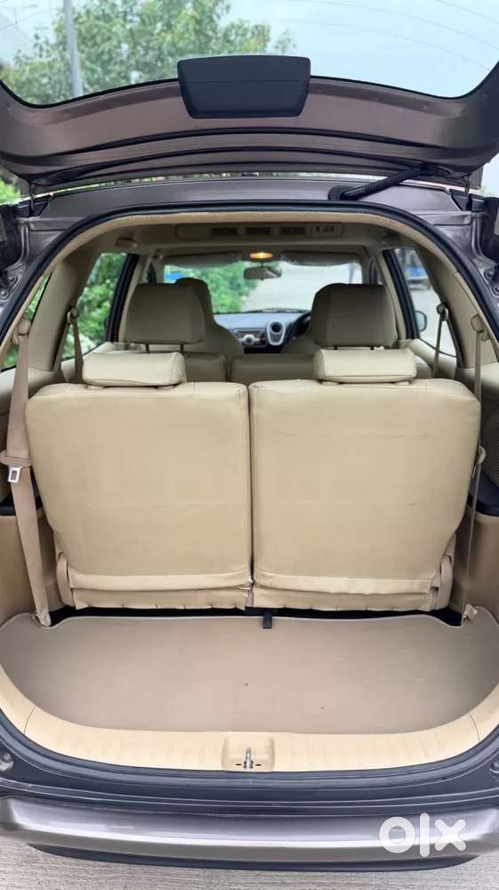 Honda Mobilio S I-vtec, 2016, Petrol