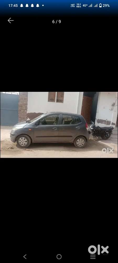 Gadi Ek Dam Super है 15  से 18 Ka अवरेज Hai