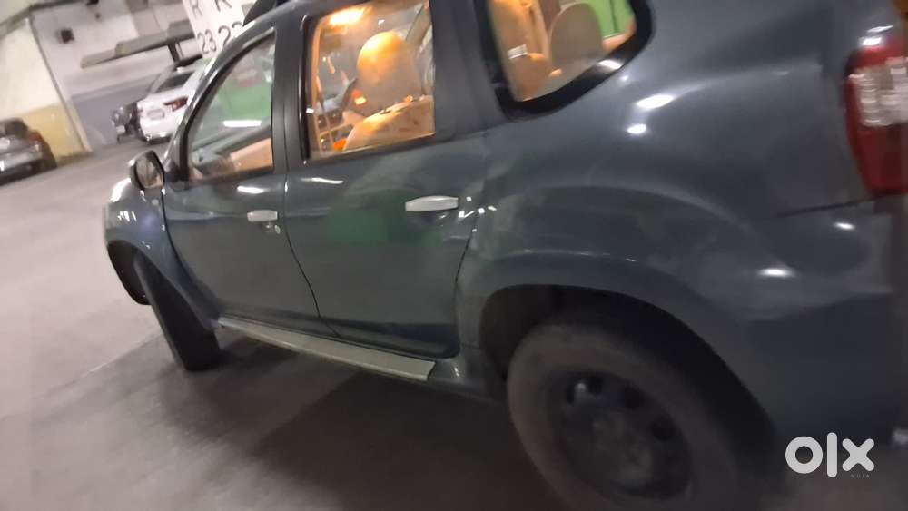 Nissan Terrano Xl 85 Ps Deisel, 2014, Diesel