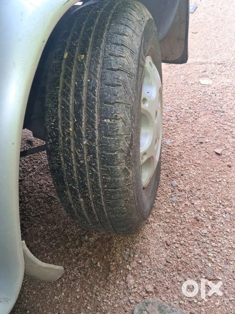 Mahindra Bolero