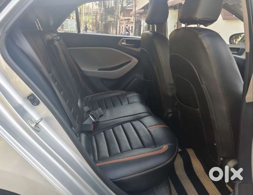 Hyundai Elite I20 Asta 1.2 Mt, 2019, Petrol