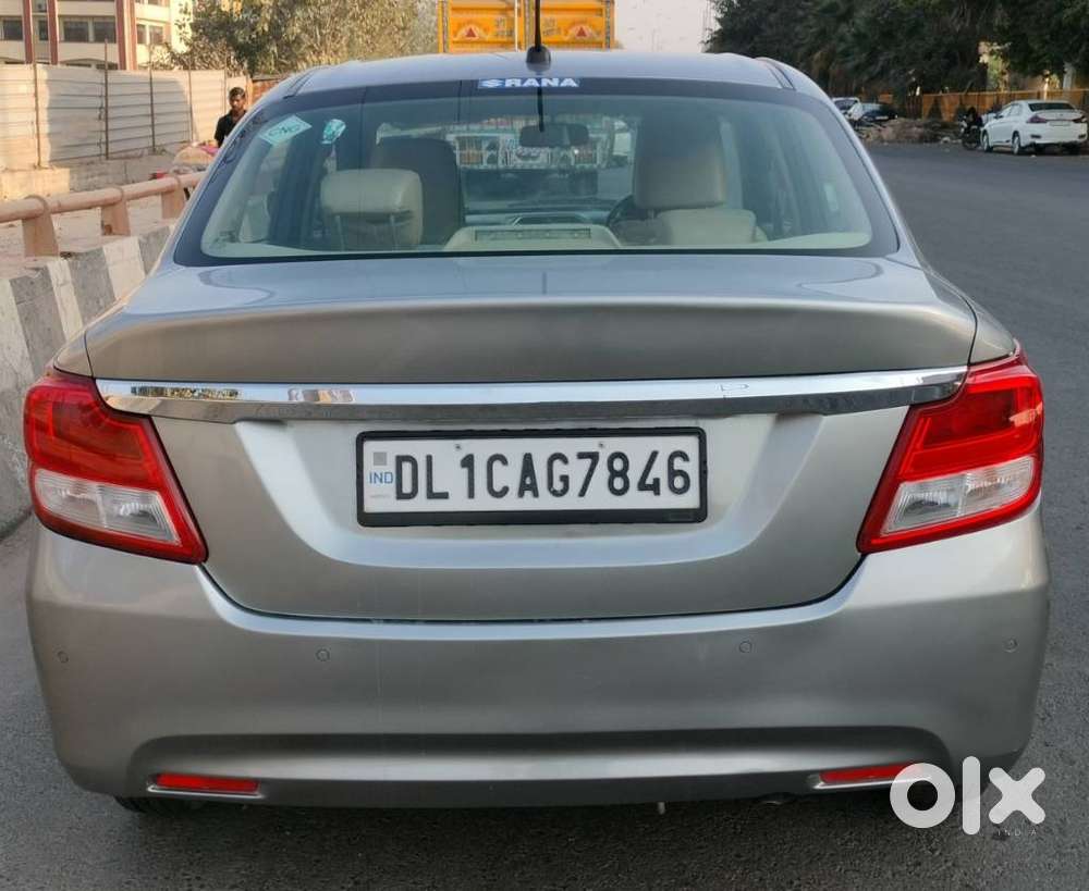 Maruti Suzuki Dzire 1.2 Vxi Cng, 2023, Cng & Hybrids