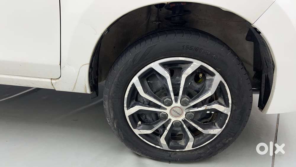 Maruti Suzuki Alto K10 Vxi (o), 2019, Cng & Hybrids