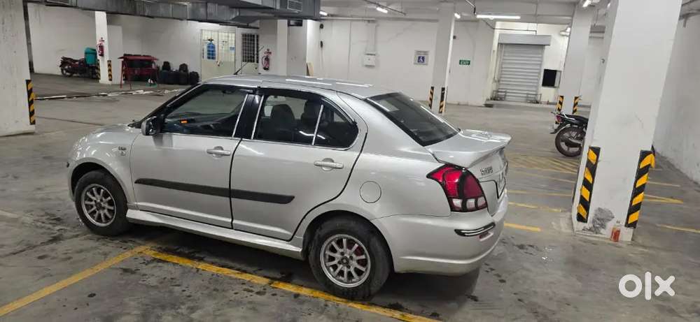 Maruti Suzuki Dzire 2010 Diesel