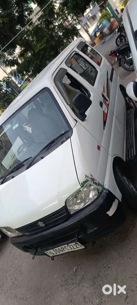 Maruti Suzuki Eeco 2020