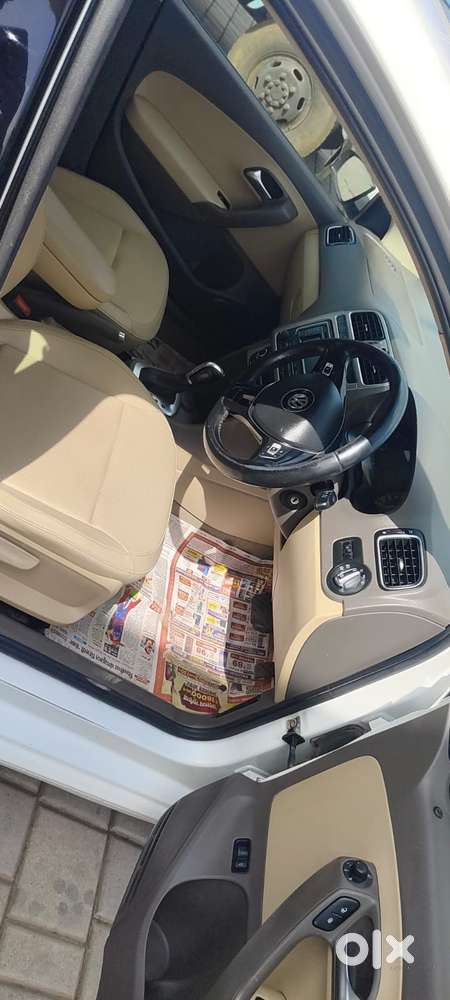 Volkswagen Vento 1.5 Tdi Highline Plus At, 2015, Diesel