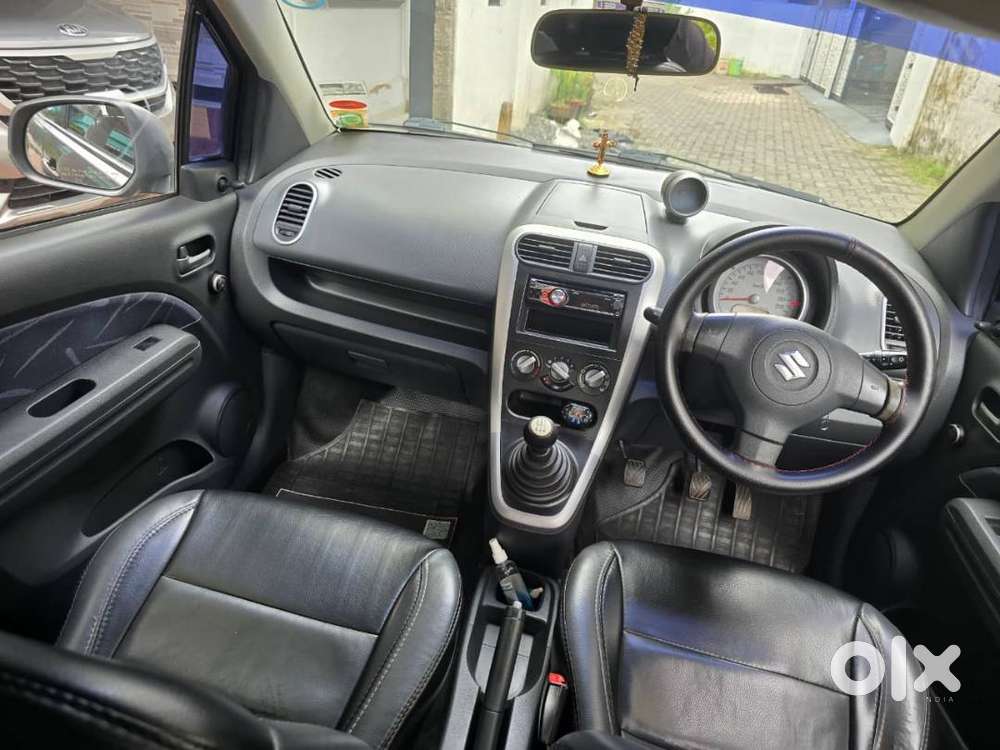 Maruti Suzuki Ritz 2010 Petrol Vxi