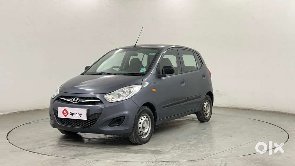 Hyundai I10 Magna 1.1l, 2013, Petrol