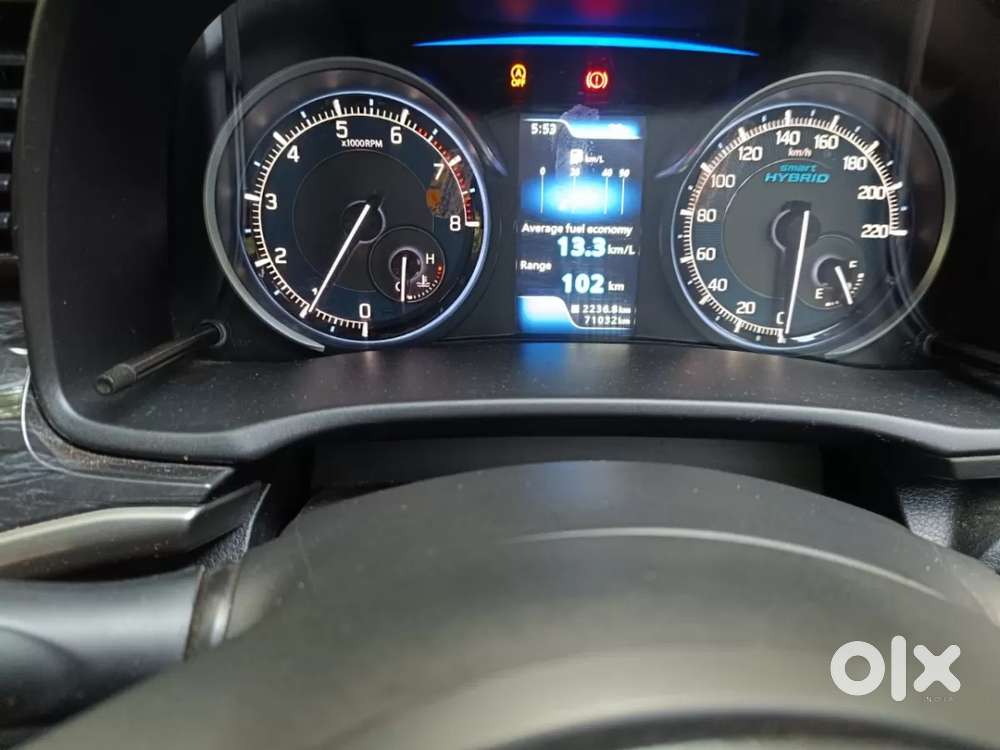 Maruti Suzuki Xl6 1.5 Alpha Mt, 2020, Petrol