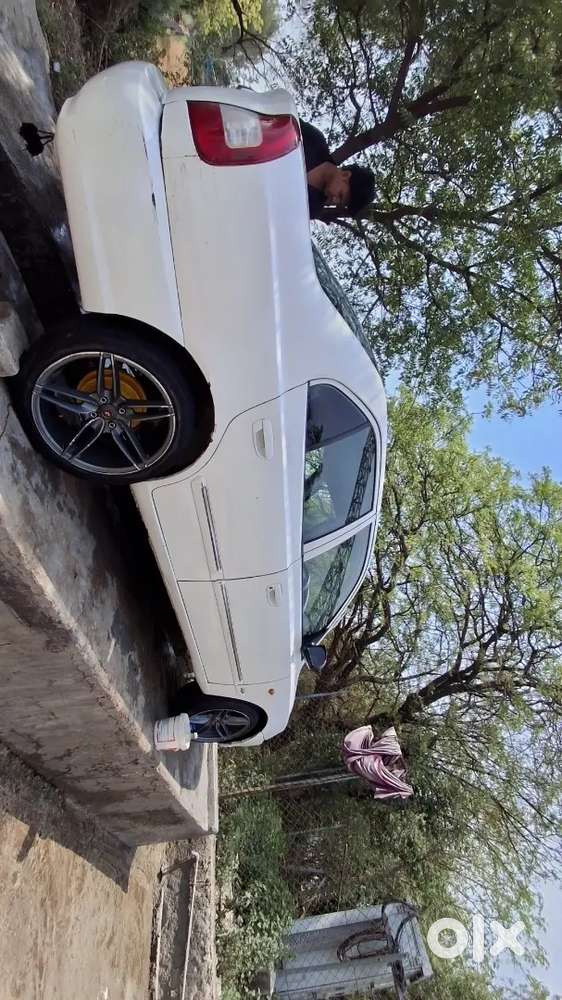 Hyundai Accent Hatchback 2012 Cng & Hybrids 120000 Km Driven