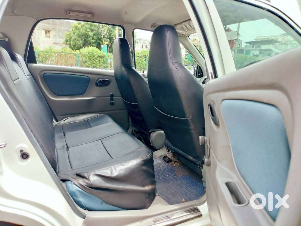 Alto K10 Vxi