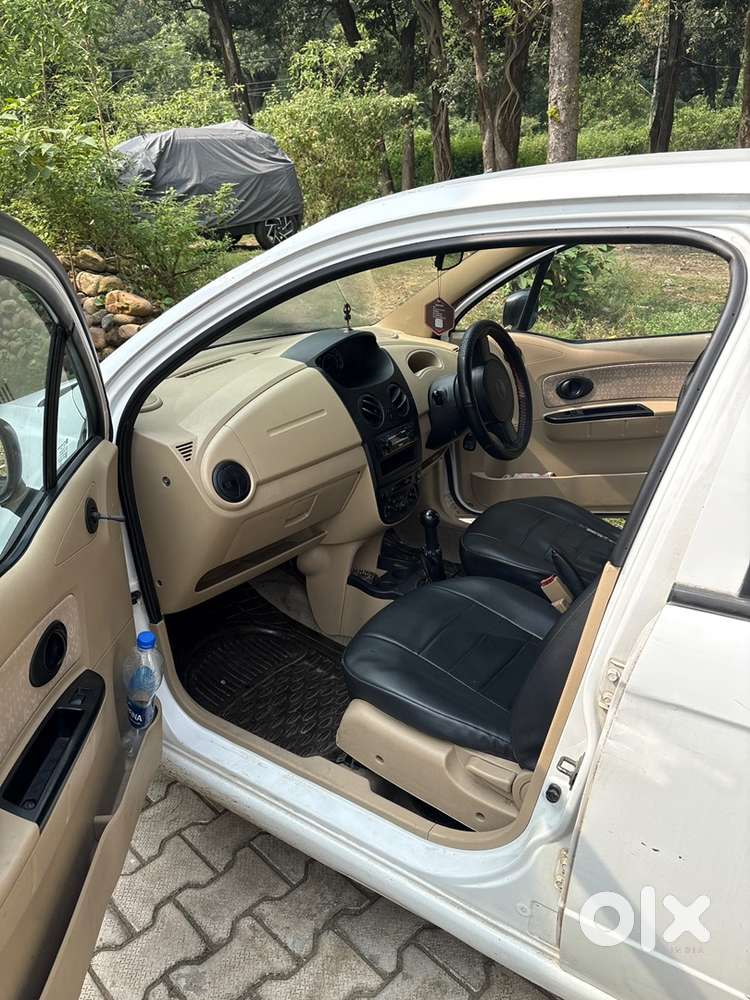 Chevrolet Spark 2010 Petrol Well Maintained