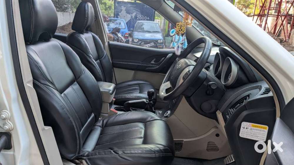 Mahindra Xuv500 W10 1.99 Mhawk, 2015, Diesel