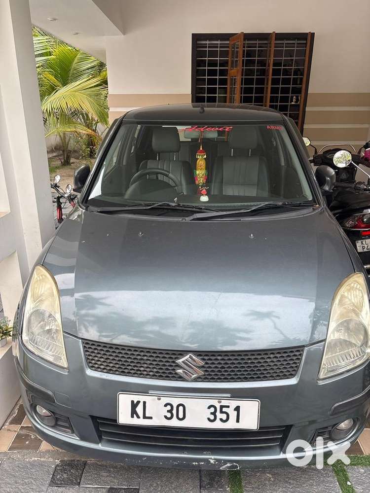 Maruti Suzuki Swift 2006 Petrol Well Maintained