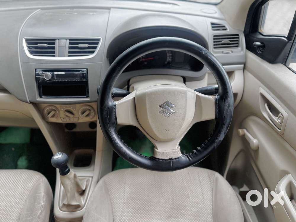 Maruti Suzuki Ertiga 1.3 Ldi, 2014, Diesel