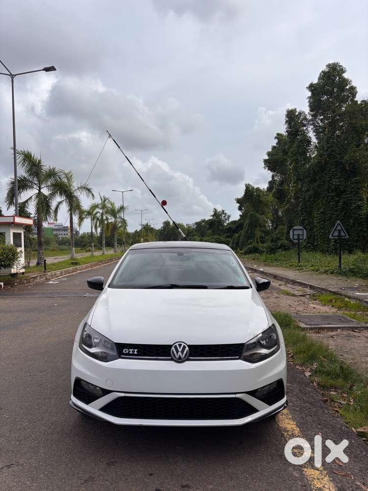 Volkswagen Polo Diesel 2018