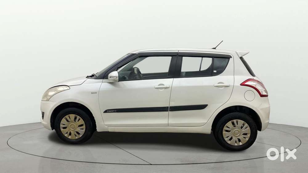 Maruti Suzuki Swift Vdi, 2013, Diesel
