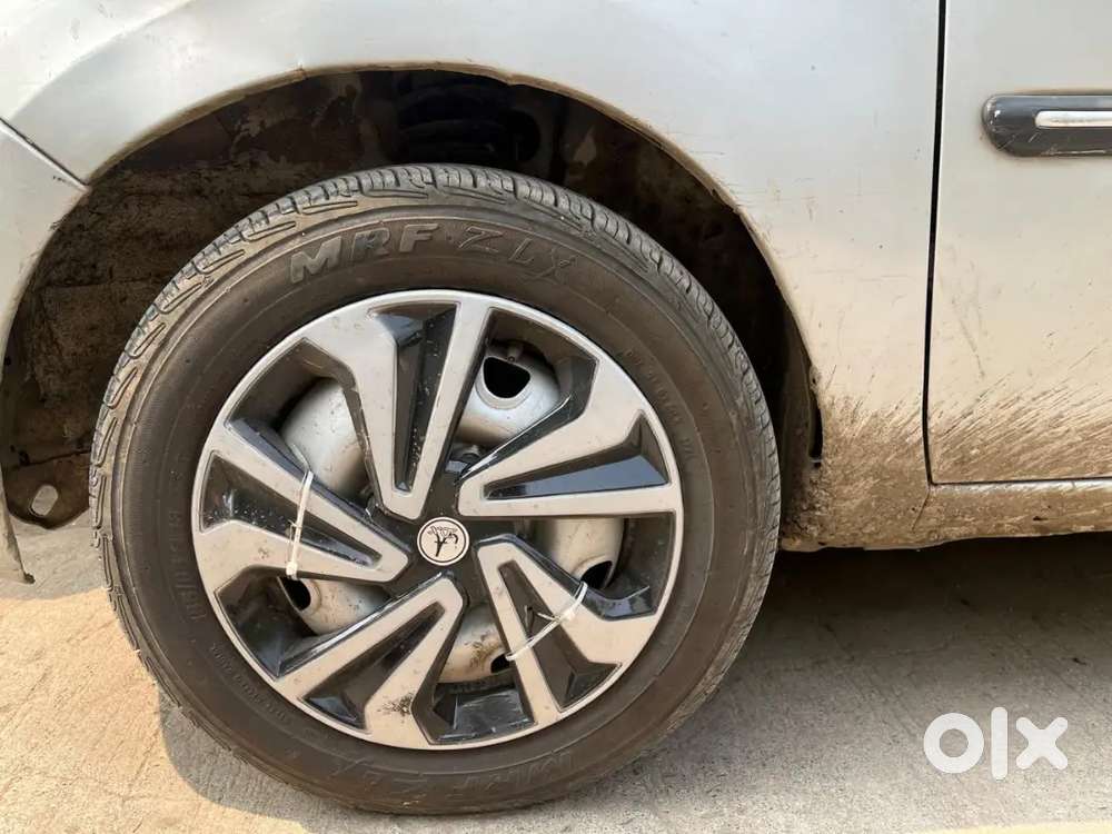 Maruti Suzuki Wagon R 2009