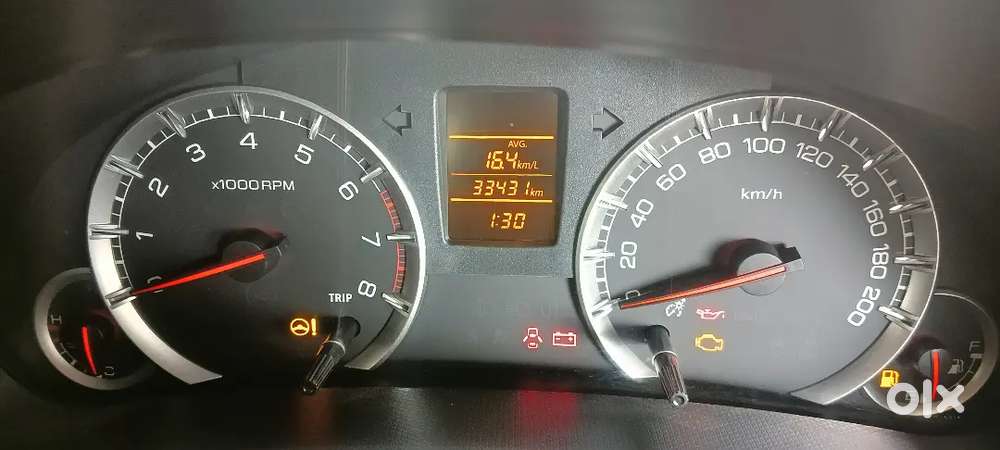Self Driven Car In Tip Top Condition For Immediate Sale