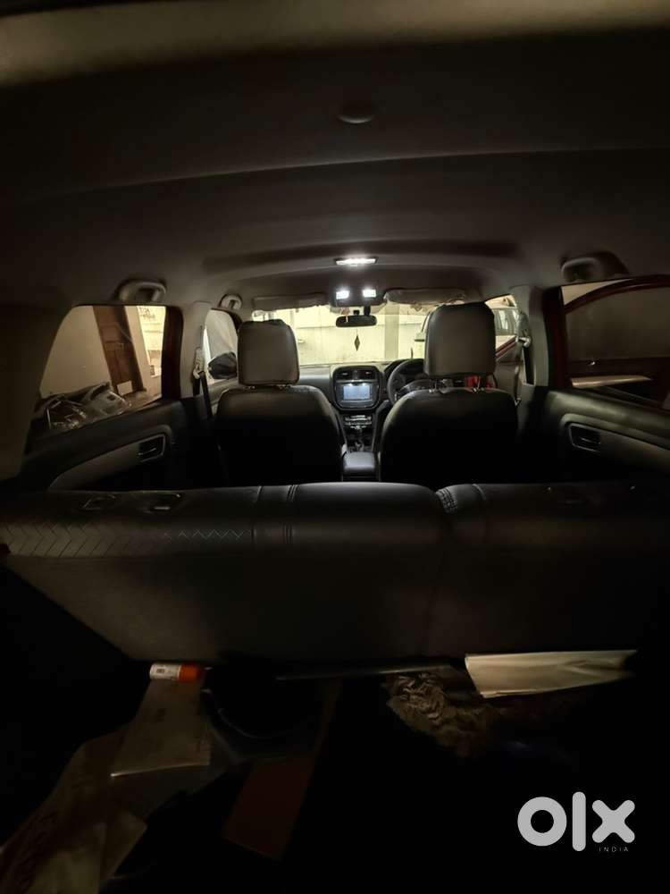 Maruti Suzuki Vitara Brezza 2016 Diesel 98000 Km Driven