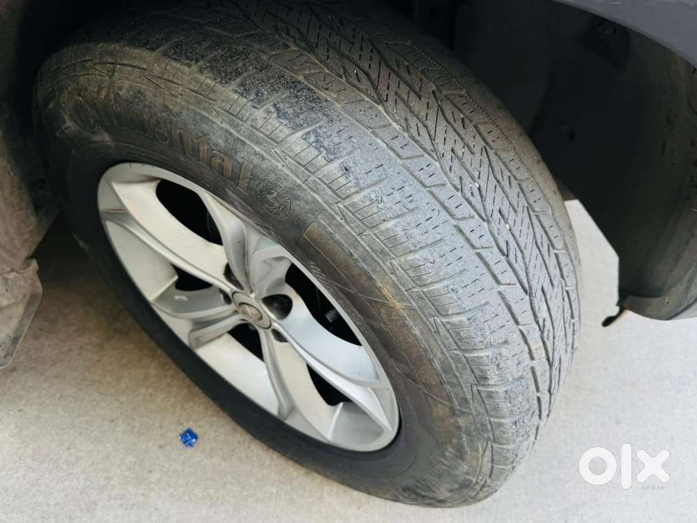 Tata Harrier Xza+, 2020, Diesel