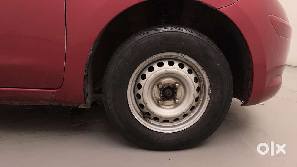 Nissan Micra Xl Petrol, 2013, Petrol