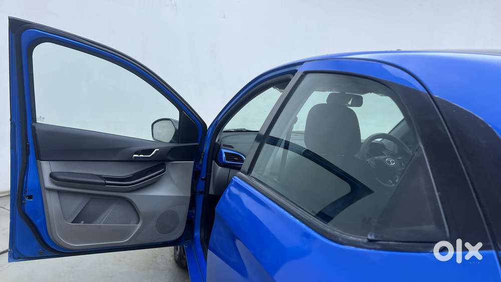 Tata Tiago 1.2 Revotron Xz Plus, 2021, Petrol