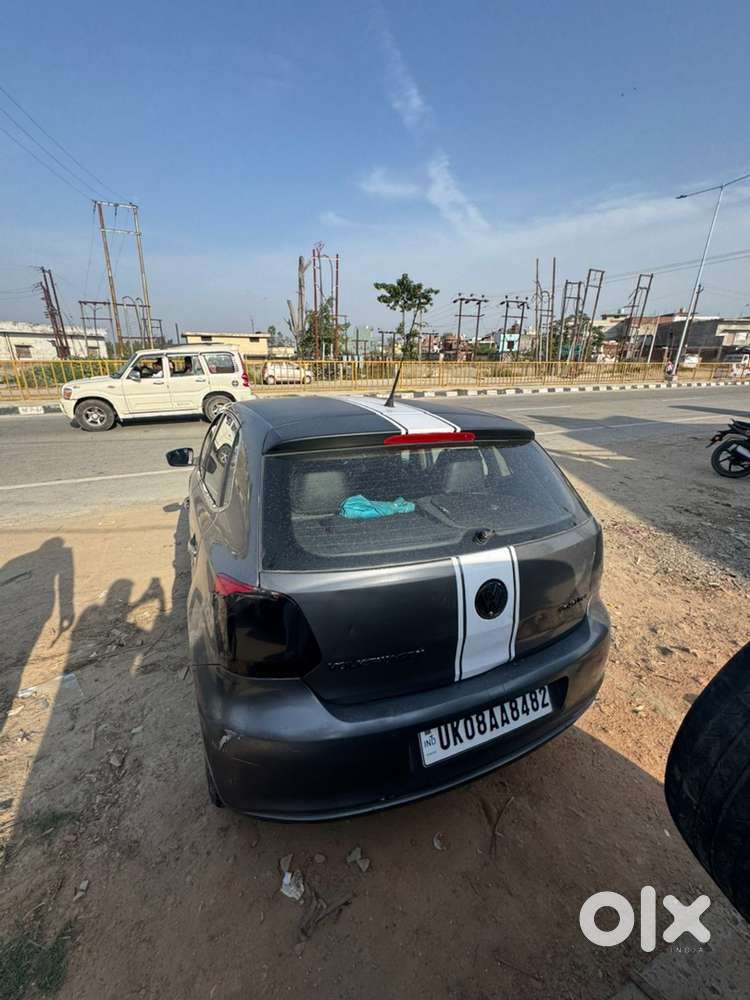 Volkswagen Polo Diesel 2013
