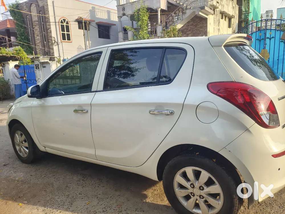 Hyundai I20 Active 2013 Diesel 154000 Km Driven
