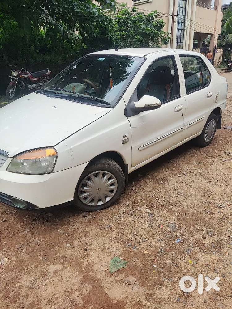 Tata Indigo Ecs Lx 2012