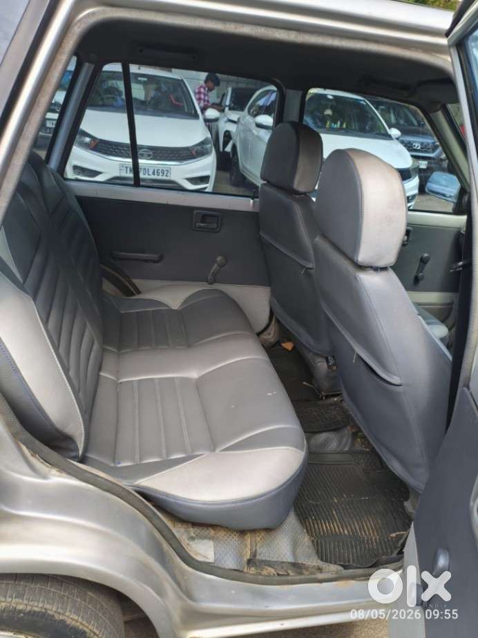 Maruti Suzuki 800 Ac Bsiii, 2005, Petrol