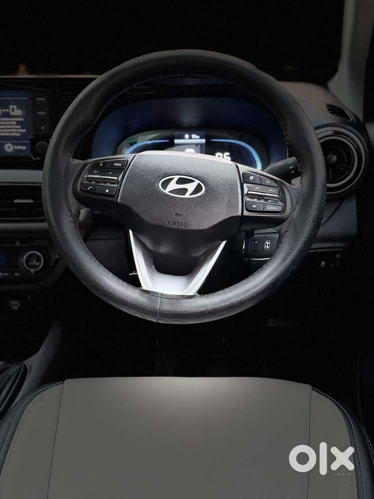 Hyundai Exter Sx 1.2 Mt, 2025, Petrol