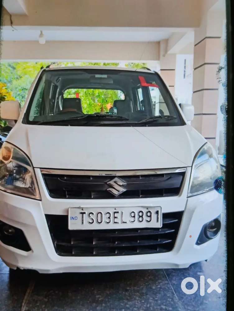 Good Condition, Good Ac