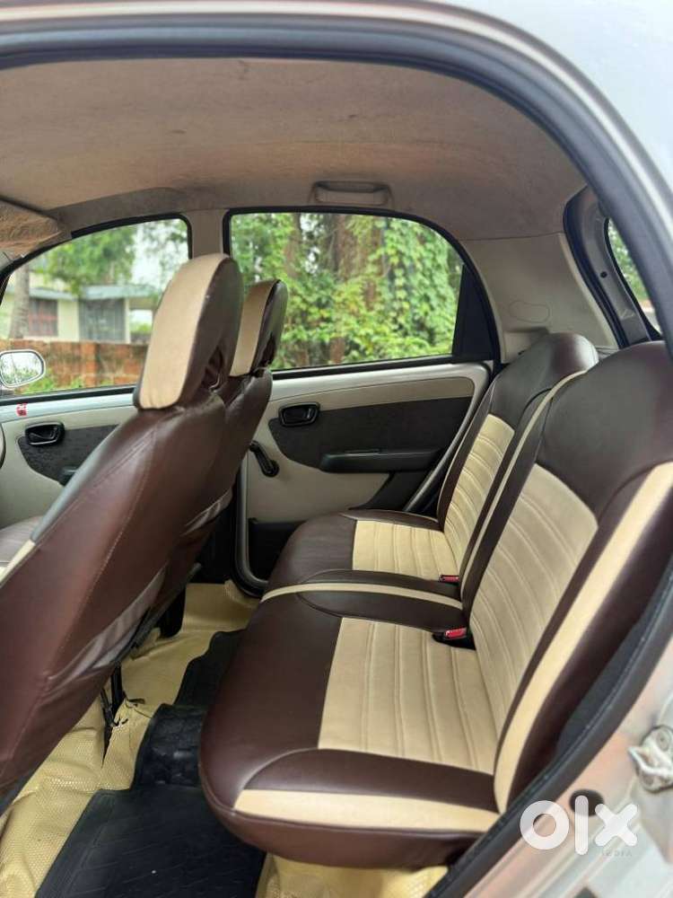 Tata Nano Xta, 2016, Petrol