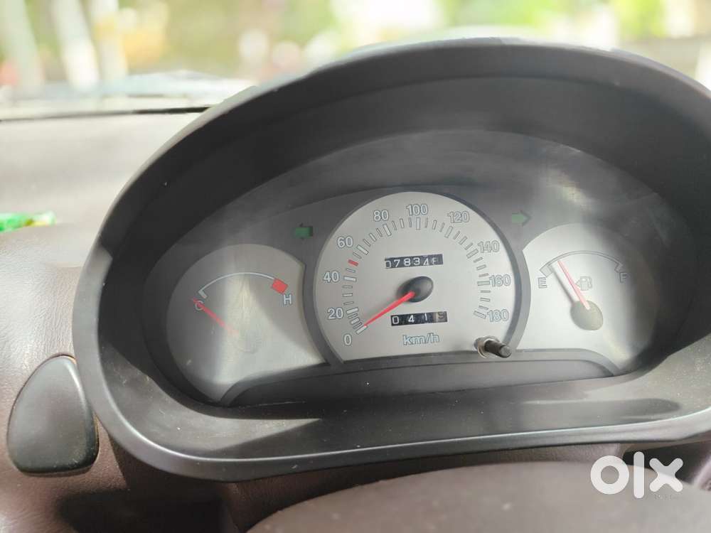 Hyundai Santro Xing Gls, 2011, Petrol