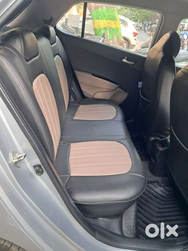 Hyundai Grand I10 Sportz O 1.2, 2019, Petrol